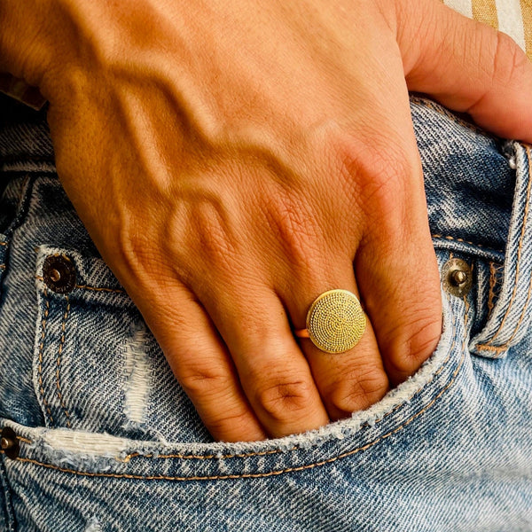 Trending Now: Antique Maltese Jewellery with Timeless Appeal